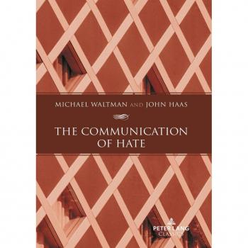 The Communication of Hate
