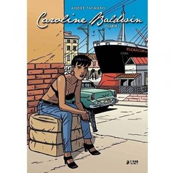 Yermo Ediciones Y Publicaciones Libro Caroline Baldwin 01