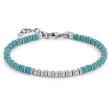 Bracciale Instinct Nomination in acciaio per uomo