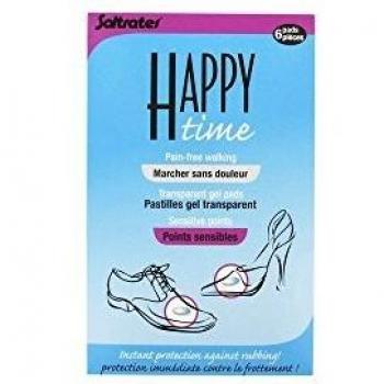 Plantillas Sensibles Saltrates 6uds