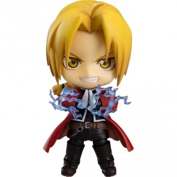 Edward Elric – Nendoroid Set (G90381)