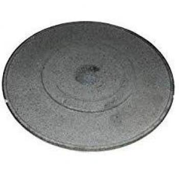 Capot de brûleur circulaire Scholtes 75 mm