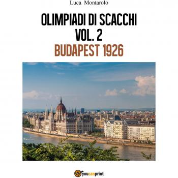 Olimpiadi di scacchi: 1