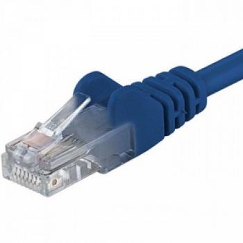 PremiumCord CAT6 Netzwerkkabel UTP 0,25 m RJ45-RJ45