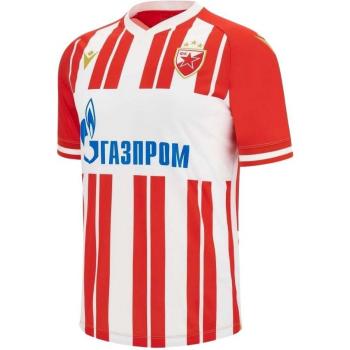 Macron Damen Trikot Roter Stern Belgrad 2023/24