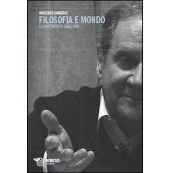 Filosofia e mondo. Il confronto di Carlo Sini