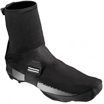 Mavic Crossmax Pro Thermo MTB Radfahrer-Überschuhe Schwarz 2016, Größe: M (39-42)