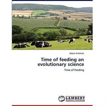 Time of feeding an evolutionary science: Time of Feeding