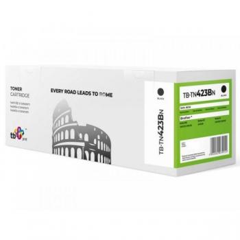 TB Print Toner Svart för Brother HL L8260CDW