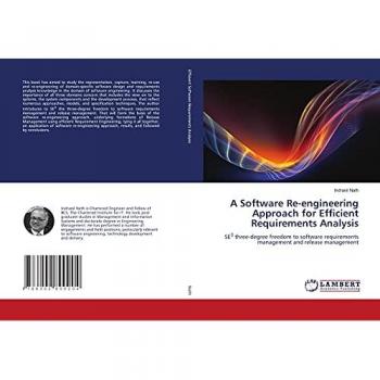 A Software Re-engineering Approach for Efficient Requirements Analysis