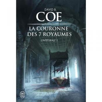 La couronne des 7 royaumes
