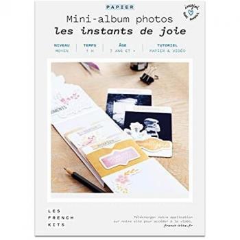 Youdoit Pack de Scrapbooking