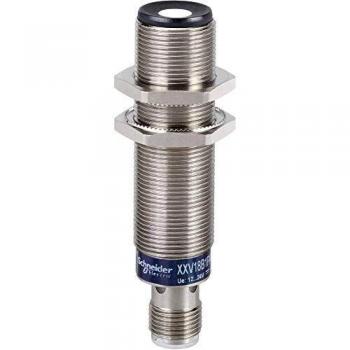 Ultrasonido M18 75 V conector M12