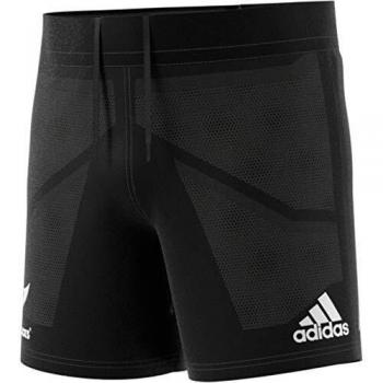 Adidas Shorts de Sport AB H SHO pour Homme, Noir, FR : L
