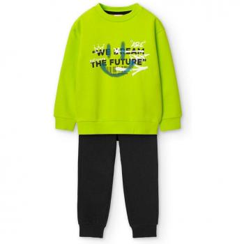 Set Deportivo Boboli Junior