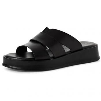 Tamaris Damen Sandalette in Schwarz