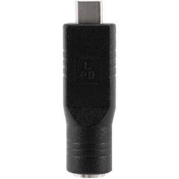 Connecteur USB-C 7.4 x 5.0mm pour Téléphone Noir