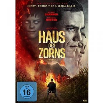 Haus des Zorns
