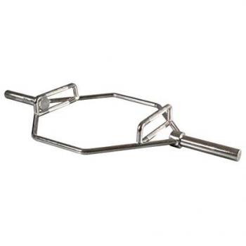 Barre de Curl Softee