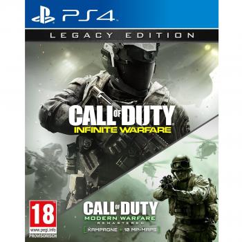 Call of Duty