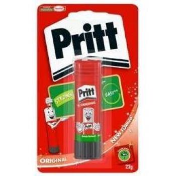 Pritt