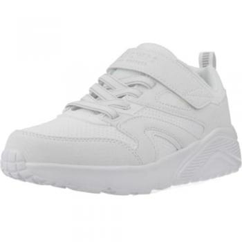 Unas Sneaker Uno Lite de Skechers para niños
