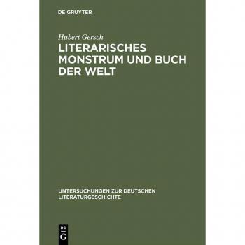 Vitalsource Technologies, Inc. Literarisches Monstrum Und Buch Der Welt