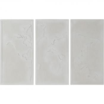 ESPRIT Urban Globe Wall Hangings – 3 Piece Set