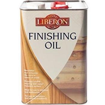 Liberon FO5L, 5L Finishing Oil