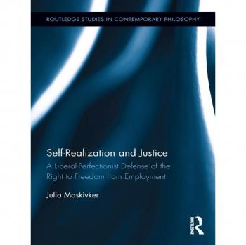 Self-Realization and Justice