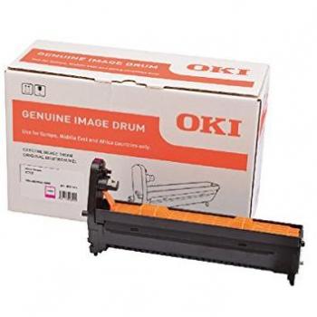 Rivestimento Toner OKI 46507414