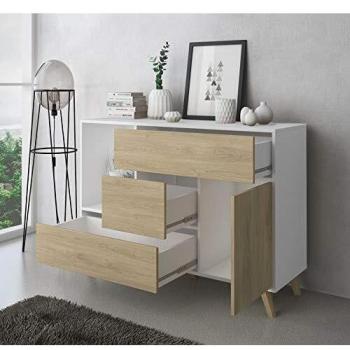 Ventileur Buffet Skraut