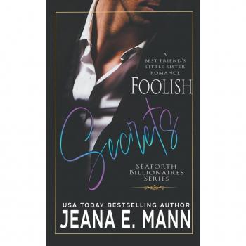 Foolish Secrets