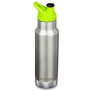 Contenitore Sottovuoto Isolato Kid Classic Stretto 12oz con Tappo Sportivo