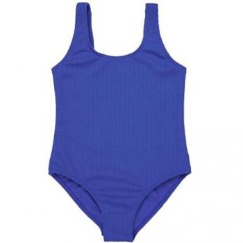 Costume da Bagno Roxy Kids Aruba Blu per 8 Anni
