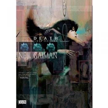 Death: The Deluxe Edition