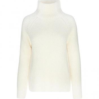 Drykorn Damenpullover ARWEN Ecru Größe S
