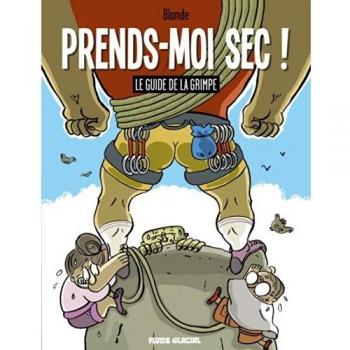 Prends-Moi Sec !
