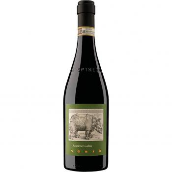 Barbaresco Gallina 2018 Vin Rouge DOCG La Spinetta