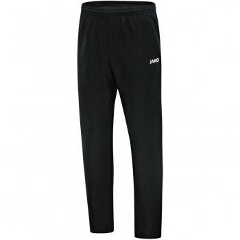 JAKO Hose Schwarz Straight für Herren
