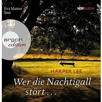Harper Lee Wer Die Nachtigall Stört ...