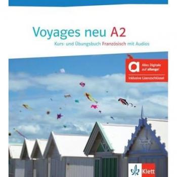 Voyages neu A2