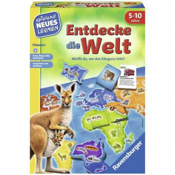 Ravensburger 24990
