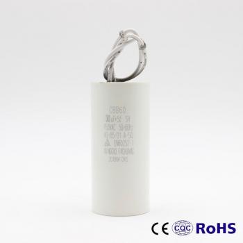 Kühlschrank Kühlventilator Motor 30µF CBB60