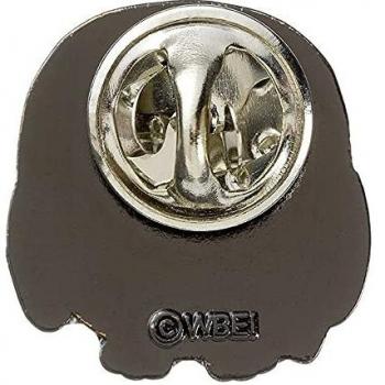 Broche de la chouette Hedwig Harry Potter