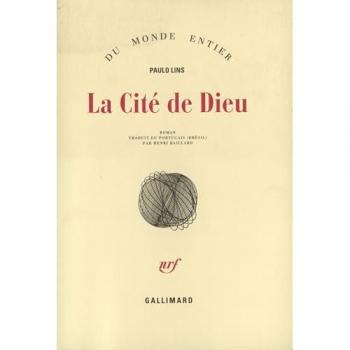 La Cité de Dieu
