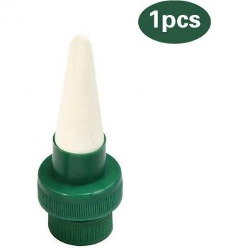 Automatic drip irrigation