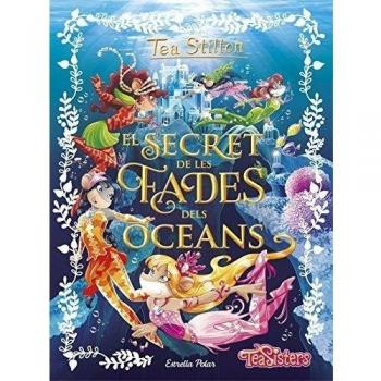 El secret de les fades dels oceans (Tapa dura).
