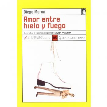 Amor entre hielo y fuego (NB)