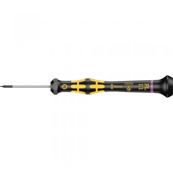 WERA ESD Precision Screwdriver 1.1 x 40 mm